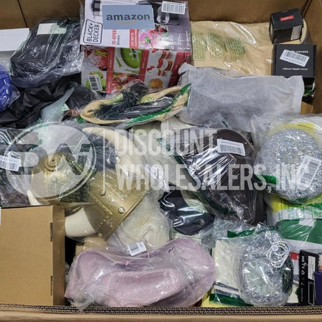 AMZN LPN HC TRUCKLOAD - $670/PLT MIN. 24 PALLET