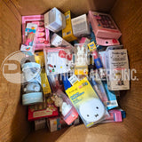 Creme Assorted Makeup Accessories And More (200 Pcs Lot)