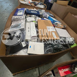 AMZ LPN 4' HPC (24 Pallet Per Truck)
