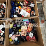 Assorted Health and Beauty -Hba Mixed Pallet (1200 Pcs Per Pallet)