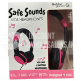 Headphones Mix Different Sizes And Brands (55 Pcs Lot)