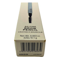 Thumbnail for Makeup Obsession so Fine Brow Pencil Auburn 0.003 OZ (70 Pcs Lot)