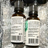 Essentials Oil Assorted 1FL (200 Pcs Lot)