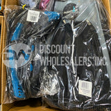 Snorkeling Mix- May Include Full Sets, Combos or Individual Pieces Assorted Colors (500 Pcs Per Pallet)