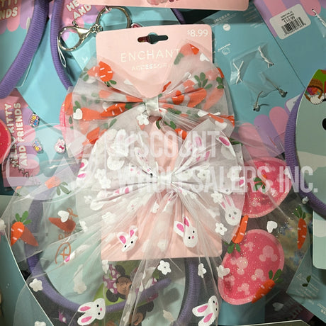 Accessories Mix Assorted Different Sizes (250 Pcs Lot)