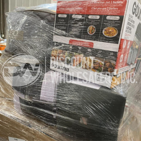 Kohl's Furniture, Bedding & Home Liquidation Truckload – 27 Pallets