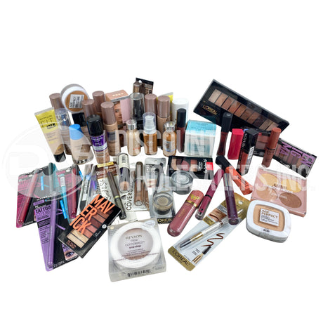 DWI Cosmetic Premiun Mix  (Grade A ) (250 Pcs Lot)