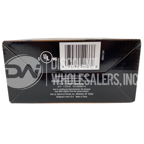 Remington Home 14-Piece Haircut Kit – Stylist with Case (50 Pcs Lot)