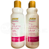 Raw Sugar Conditioners And Shampoo Mix 18 Fl (60 Pcs Lot)
