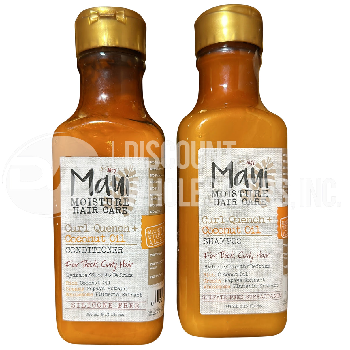 Mani Moisture Mix Different Sizes (84 Pcs Lot)