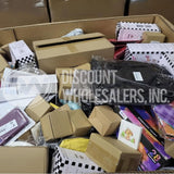 AMZ FC - HC TRUCKLOADS — $525 PER PALLET