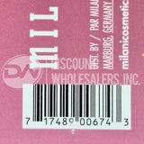 Milani Assorted Kits (175 Pcs Lot)