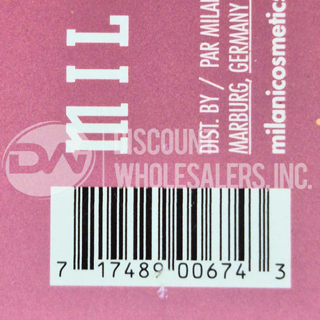 Milani Assorted Kits (175 Pcs Lot)
