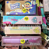 Kim Chi Chic Assorted Makeup Different Sizes (300 Pcs Lot)