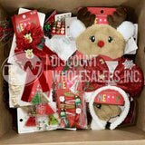 Enchante Merry Accessories Mix (285 Pcs lot)