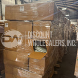 Economy TGT Case Pack Truckload (26 Pallet Per Truck)