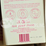Sugarluv Hydrocolloid Acne Patches Mix (55 Pcs Lot)
