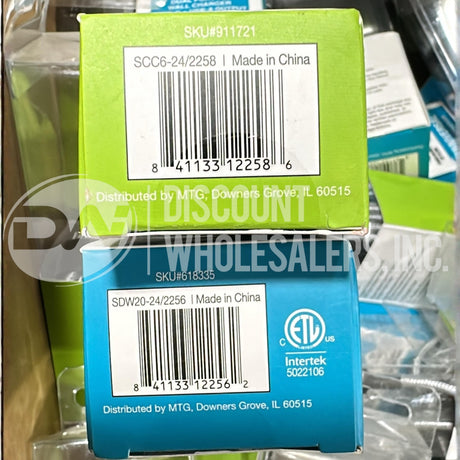 Powerxcel Charger Android And Universal Mix (115 Pcs Lot)