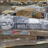 Amzn Mixed GM Truckload – Electronics, Furniture, Appliances & More Approx. 150 Units Per Load