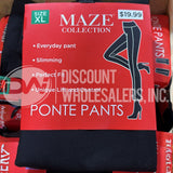 Maze Collection Assorted Different Styles And Sizes (100 Pcs Lot)