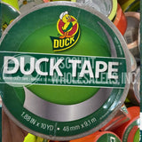 Duck Tape Assorted (100 Pcs Lot)