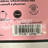 The Creme Shop Assorted Sheet Mask (200 Pcs Lot)