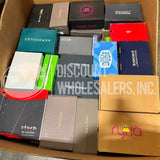 SHOES - (180 Pcs Per Pallet)