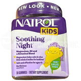 Natrol Assorted Vitamins Melatonin, Sleep Calm, Magnesium And More (70 Pcs Lot)