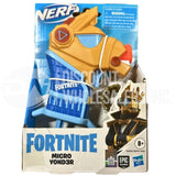 Nerf Fortnite Micro Assorted 8+ (60 Pcs Lot)