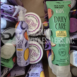 Not Your Mother's Conditioner, Curly Care, Mousse, Hair Spray, Shampoo And More Different Sizes (105 Pcs Lot)