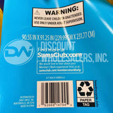 8FT BEACH UMBRELLA (120 PCS / PLT)