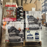 Major Club Retailer Mix GM (43 Pcs Per Pallet)