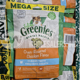 Pet Food Treats Mixed Different Sizes (85 Pcs Lot)