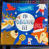 Christmas Books Different Characters (106 Pcs Lot)
