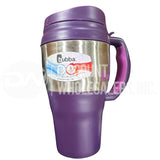Bubba Classic 20 Oz Travel Mug Assorted Colors (55 Pcs Lot)