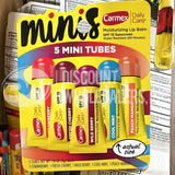 Carmex Assorted Different Styles And Sizes (280 Pcs Lot)