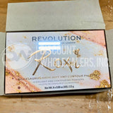 Revolution beauty Roxi Roxxsaurus Highlight and Contour Palette (36 Pcs Lot)