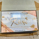 Revolution Beauty Roxi Roxxsaurus Highlight and Contour Palette (36 Pcs Lot)