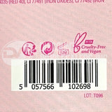 Love Revolution Donuts Chocolate Dipped Eye Shadow - 1.65g (72 Pcs Lot)