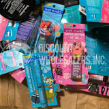 Wet N Wild Assorted Cosmetics Different Sizes (100 Pcs Lot)