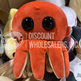 Adopt Me! 15cm Soft and Cuddly Collection Plush Toys mix - Directly Inspired by Game No. 1, Toys for Kids (32 Pcs Lot)