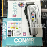 Men's Grooming Electric Shavers & Trimmers Assorted Different Brands And Sizes(50 Pcs Lot)
