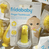 Fridababy Grow With Me Training Toothbrush Set Mix (100 Pcs Lot)