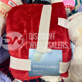 Throw Assorted Different Sizes (70 Pcs Lot)