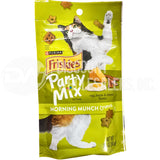 Friskies Play Fuls And Party Mix Different Flavors (190 Pcs Lot)