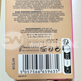 Revolution Balm Glow Multi-Use Luminous Balm, Natural Nude and Peach Bliss Mix 1.12 Oz (144 Pcs Lot)