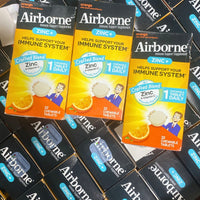 Thumbnail for Airborne Immune Support Supplement 