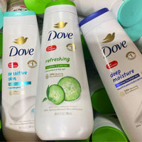 Thumbnail for Dove 20OZ Assorted Mix Body Wash