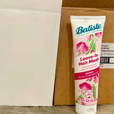 Batiste Leave In Hair Mask Nourish Hair & Seal In Moisture Repair Protects