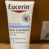 Eucerin Skin Calming Cream 